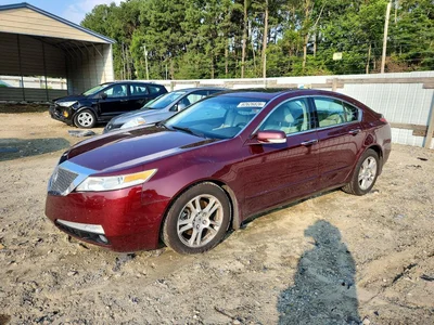 2009 ACURA TL, фото 1, лот 10870466