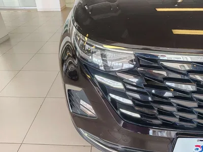 2021 Hyundai Kustu 270TGDi Premium LUX, фото 4, лот 10836075