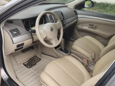 2012 Nissan Sylphy Classic 1.6XE Automatic Comfort Edition, фото 3, лот 10343260