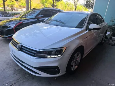 2019 Volkswagen Lamando 230TSI DSG Fashion Edition China VI, фото 2, лот 10469500