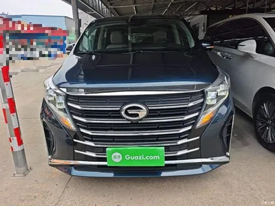 2023 GAC Trumpchi Trumpchi M8 Leading Series 390T Prestige Edition, фото 3, лот 10422860