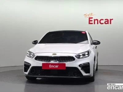 2020 Kia K3 5Door GT Plus, фото 3, лот 11084925