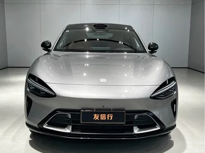 2025 Xiaomi Auto Xiaomi YU7 Ultra Long Range High Performance AWD Max Edition, фото 2, лот 10662550