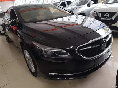 2018 Buick LaCrosse Model 20T Luxury Edition, фото 4, лот 10262725