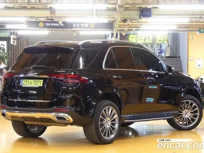 2025 Mercedes-Benz GLE-Class GLE450 4MATIC, фото 2, лот 10066679