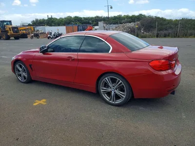 2014 BMW 435 I, фото 2, лот 10809501