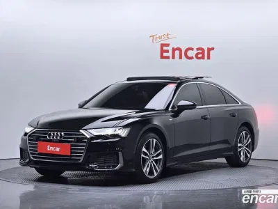 2023 Audi A6 45 TFSI Premium, фото 1, лот 10099745
