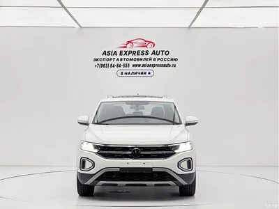 2023 Volkswagen T-ROC 280TSI DSG 2WD Time Edition, фото 2, лот 10432443