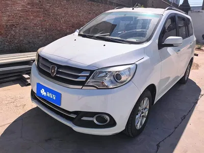 2016 Jinbei Huachen Jinbei 750 1.5L Luxury, фото 1, лот 11155679