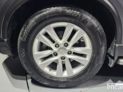 2018 Ssang Yong Rexton Diesel 2.2 4WD, фото 4, лот 10061819