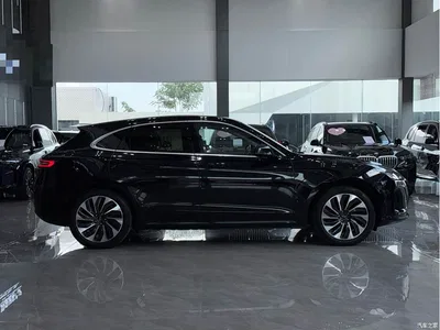 2022 AITO Wenjie AITO M5 Extended Range RWD Standard, фото 3, лот 10277351
