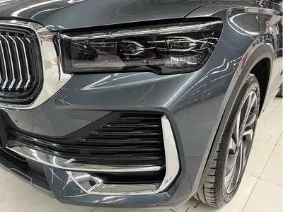 2024 Geely Xingyue L Model 2.0TD High-Power Automatic 2WD Skyline Edition, фото 4, лот 11249949