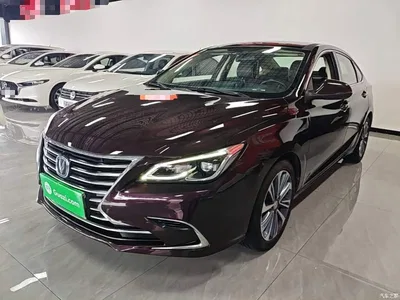 2018 Changan Raeton CC 1.5T Manual Luxury Class China V, фото 1, лот 11512774