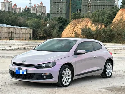 2014 Volkswagen Scirocco 1.4TSI Racing Edition, фото 1, лот 11247301