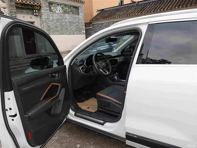 2022 Audi Q3 35 TFSI Fashion Elegance, фото 4, лот 10236108