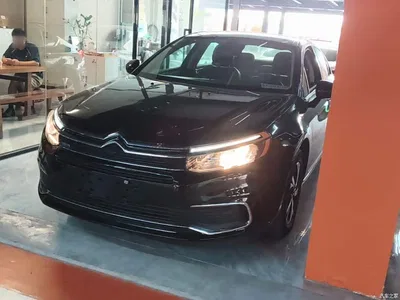 2017 Citroën C5 350THP Auto Luxury, фото 1, лот 11007242