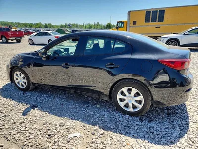 2018 MAZDA 3, фото 2, лот 10842341
