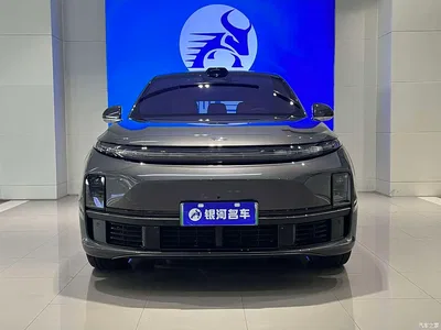 2024 Li Auto L7 MAX, фото 2, лот 10446084