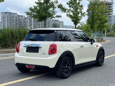 2016 MINI MINI 1.2T ONE Pioneer, фото 4, лот 10353280