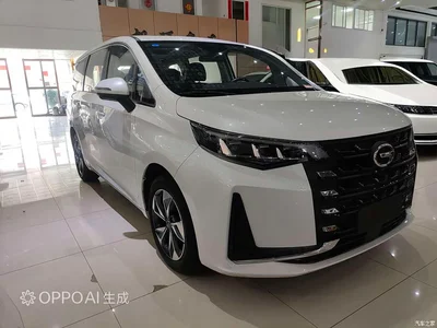 2023 GAC Trumpchi Trumpchi M6 PRO 270T DCT Premium Edition, фото 2, лот 10419636
