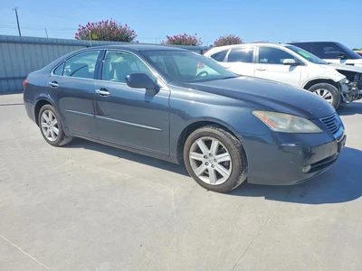 2007 LEXUS ES 350, фото 4, лот 10844931
