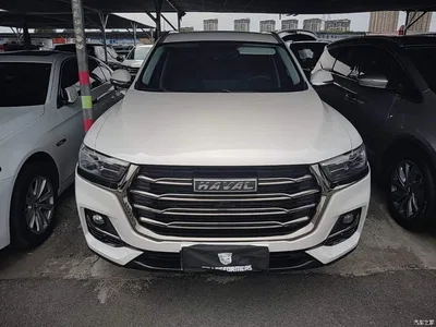 2021 Haval H6 National Trend Edition 1.5T Automatic Urban Edition, фото 3, лот 10284415