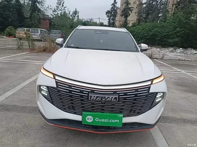 2022 Haval Shenshou 1.5T Smart Enjoyment Edition, фото 3, лот 11195950