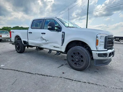 2024 FORD F250 SUPER DUTY, фото 4, лот 10545528