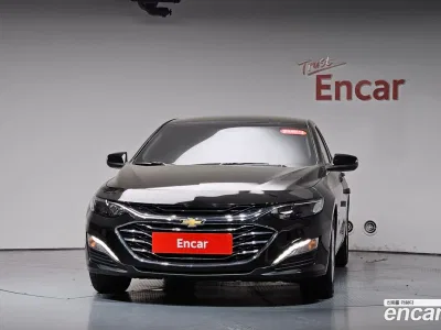 2020 Chevrolet Malibu 1.6 Diesel LT, фото 2, лот 10202072