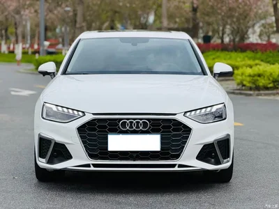 2021 Audi A4L 40 TFSI Premium Life Edition, фото 2, лот 10438616
