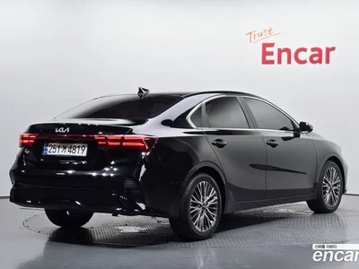 2022 Kia K3 1.6, фото 1, лот 10525961
