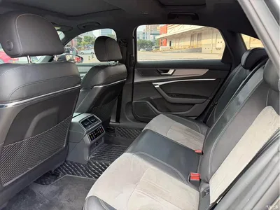 2022 Audi A6L 45 TFSI Premium Dynamic, фото 4, лот 10432530