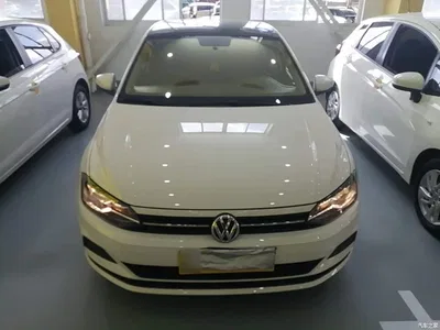 2019 Volkswagen Polo Plus 1.5L Automatic Panorama Enjoyment Edition, фото 3, лот 10465265