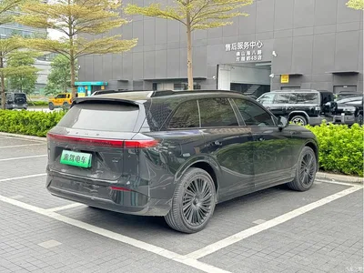 2025 XPeng G9 Model Long Range Ultra, фото 3, лот 10376193