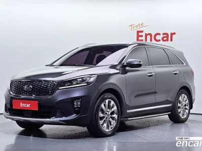 2019 Kia Sorento Diesel 2.0 2WD, фото 1, лот 10231983