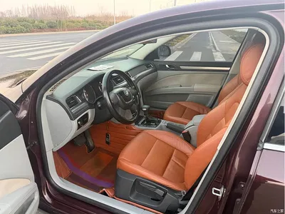 2012 Škoda Superb 1.4TSI DSG Elegance Edition, фото 4, лот 10348539
