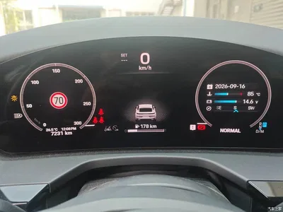 2024 Porsche Panamera 2.9T, фото 4, лот 10766041
