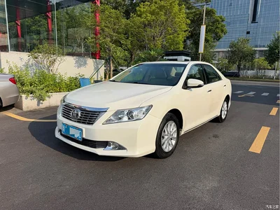 2013 Toyota Camry 2.0G Comfort, фото 1, лот 10763716