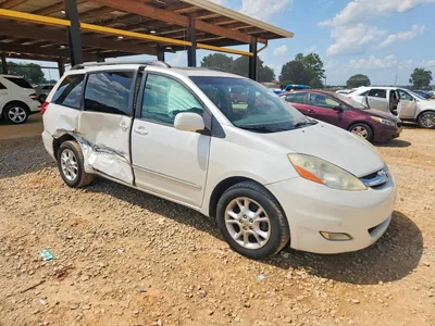 2006 TOYOTA SIENNA XLE LIMITED 7 PASSENGER, фото 4, лот 10581611