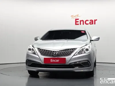 2017 Hyundai Grandeur HG240 Modern Collection, фото 3, лот 10223488