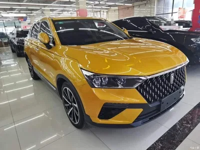 2019 Besturn Bestune T77 230 TID Automatic Noble Model China V, фото 4, лот 11564542