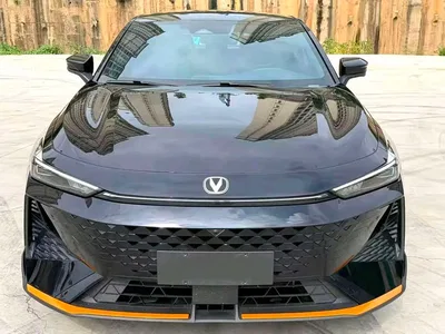 2024 Changan UNI-V 1.5T Deluxe Sport, фото 3, лот 10249014