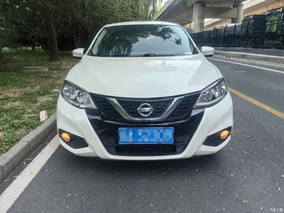 2016 Nissan Tiida 1.6L CVT Smart Edition, фото 2, лот 10355230