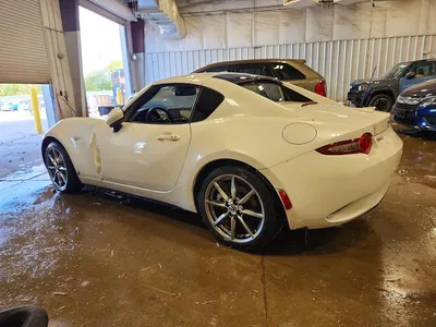 2022 MAZDA MX-5 MIATA GRAND TOURING, фото 2, лот 10899841
