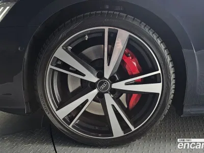 2023 Audi S6 3.0 TDI Quattro, фото 4, лот 10086062
