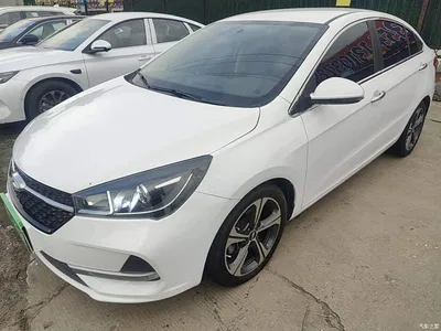 2019 Chery Arrizo 5 PRO 1.5L Manual Youth Edition China VI, фото 2, лот 11195868