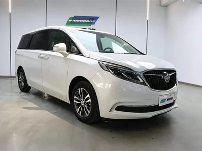 2018 Buick GL8, фото 4, лот 10243447