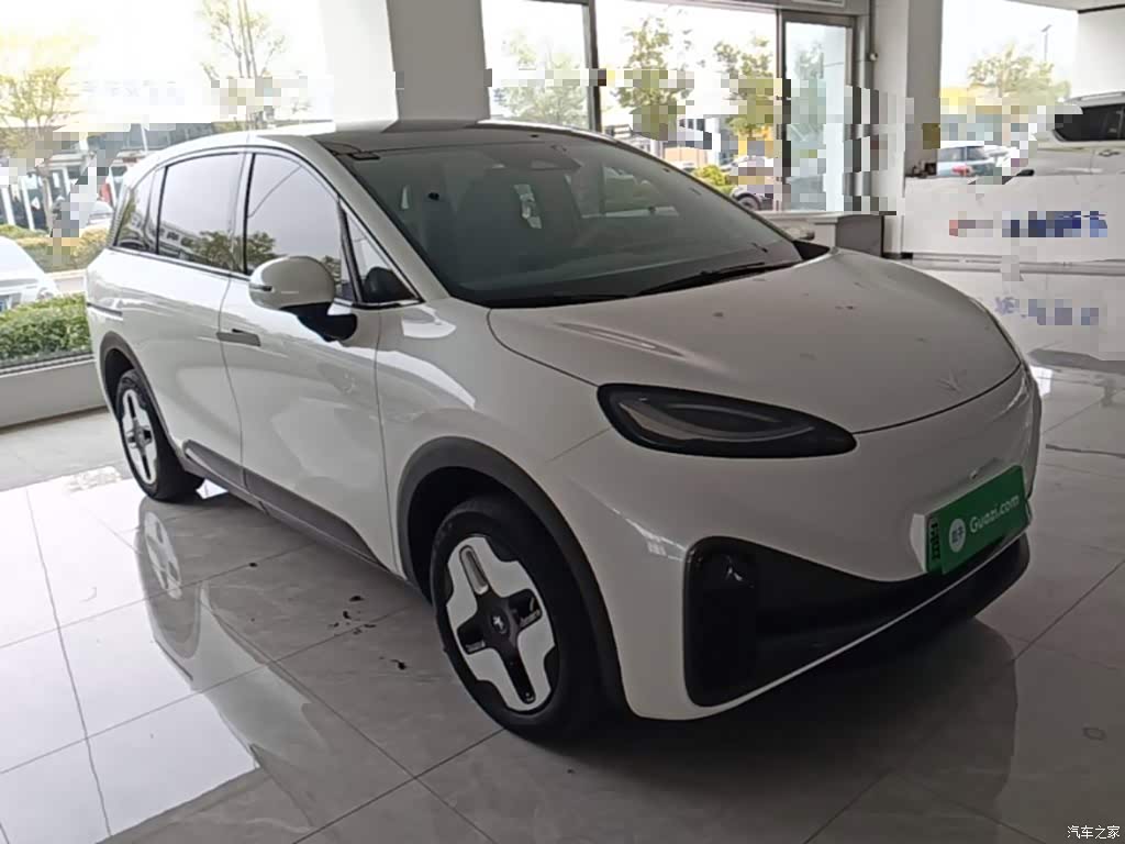 2024 ARCFOX Koala S PRO, фото 4, лот 11218952