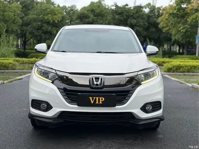 2020 Honda Vezel 1.5L CVT Pioneer, фото 2, лот 10307593
