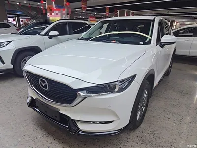 2021 Mazda CX-5 2.0L Automatic 2WD Smart, фото 1, лот 10906980